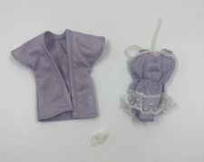 Vintage Barbie Fancy Frills