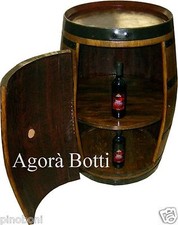 Botti botte cantinetta - cantinetta, da