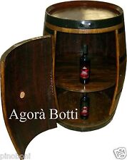 Botti/botte Cantinetta da Barrique