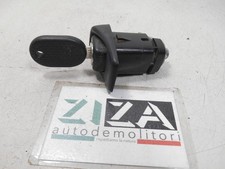 Chiave + Maniglia Porta Fiat Panda 900 1997