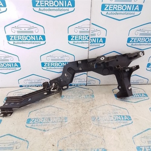 Supporto parafango smart - parafango, sx