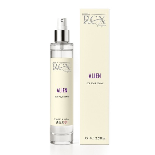 Alien profumo corpo edp - alien,