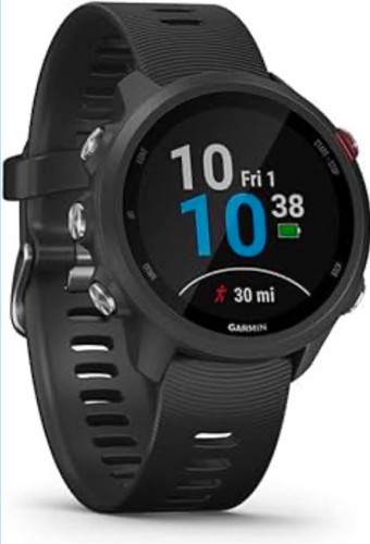 Garmin forerunner 245 music - garmin,