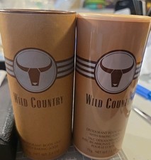 Avon wild country talc - avon,