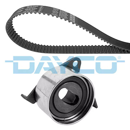 Kit cinghie dentate - , dayco