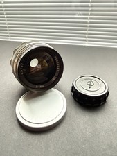 ECCELLENTE ATTACCO MIR 1 37MM