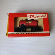 Rivarossi HO 120 Carro