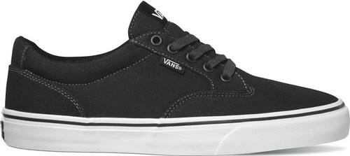 Vans scarpe basse nere - nere, 35