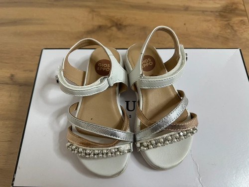 Sandali bambina gioseppo 26 - sandali, n.