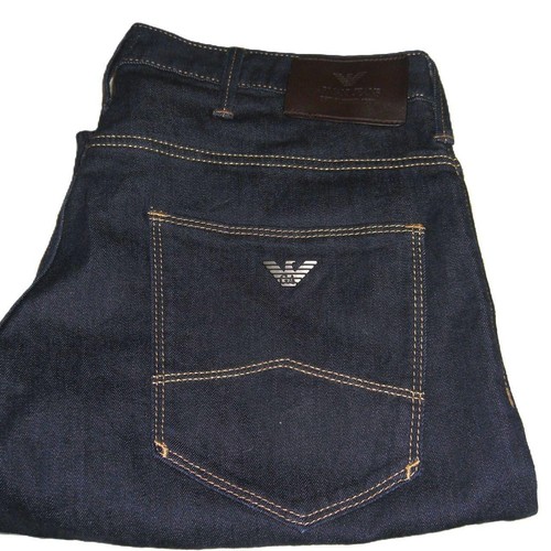 Armani jeans j06 nuovo - jeans, slim