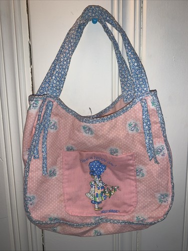 Borsa mano vintage holly - a,