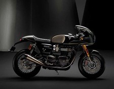 Sedile corsa triumph - sedile, da