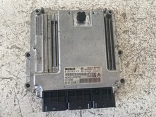 CENTRALINA MOTORE ECU PER