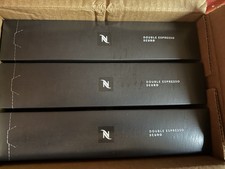 Nespresso Vertuo Doppio