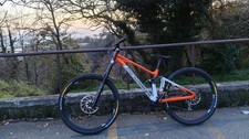 Mondraker Summum 2023 Taglia M