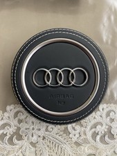 Cover airbag volante audi - cover,