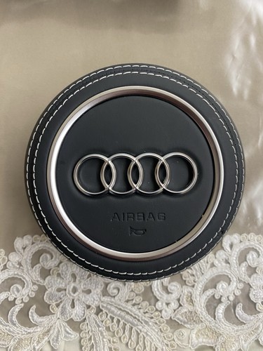Cover airbag volante audi - airbag,