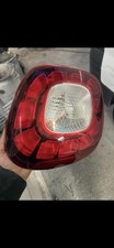 COPPIA FANALI LED STOP