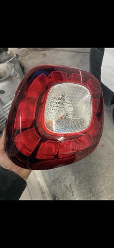 Coppia fanali led - led, stop