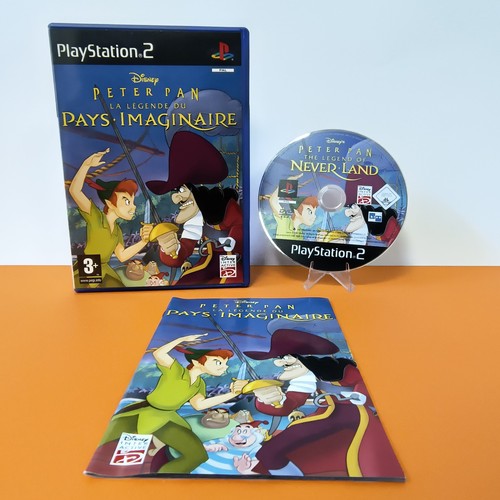 Peter pan leggenda - pan,