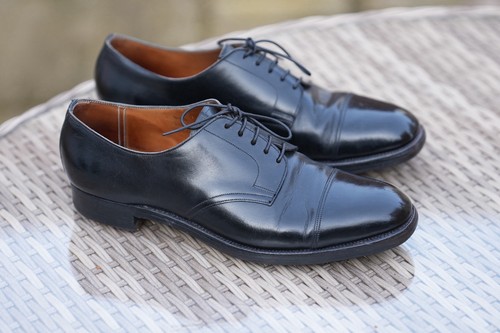 Vintage edward green - vintage, uk