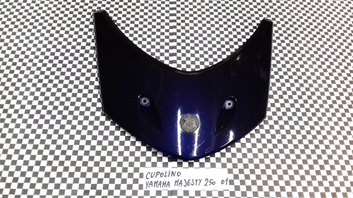 Rivestimento cupolino yamaha - cupolino,