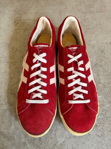 Onitsuka tiger fabre cm - onitsuka,