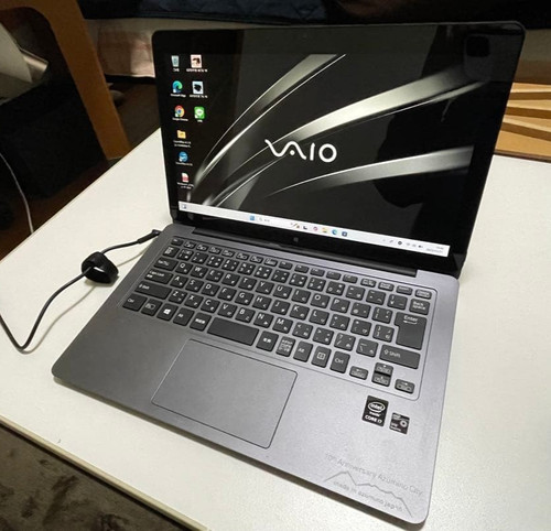 Sony vaio vjz13aa11n core - vaio,