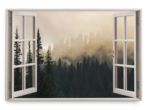 Quadro parete 120x80 cm - parete,