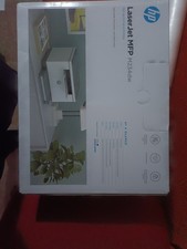 Stampante HP Laserjet MFP M234DW