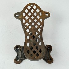 Pedale macchina vintage in