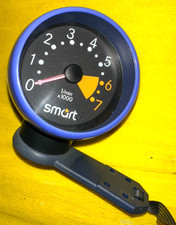 BULBO CONTAGIRI 0-7000