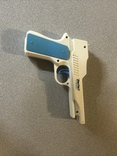 Nintendo Wii - Nyko scatto