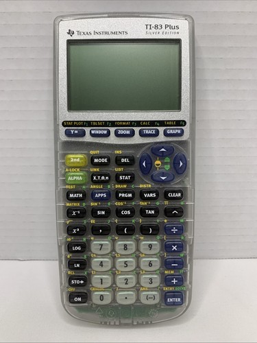 Texas instruments plus - instruments,
