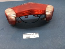 FANALE POSTERIORE STOP KYMCO