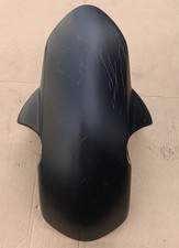 Parafango Anteriore Suzuki GSX 600 2005 In Vetroresina