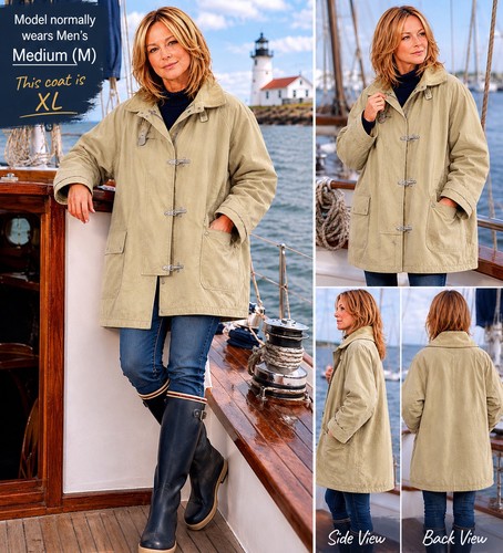 Cappotto uomo fay marrone - a,