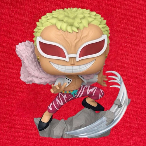 Funko pop one piece - funko,
