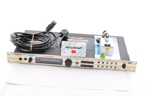 Modulo audio sintetizzatore