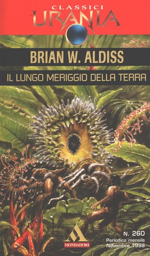 Lungo meriggio della - il,