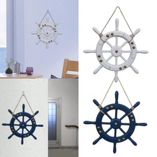 Ornamento per timone di nave