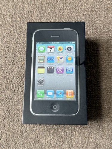 Apple iphone solo scatola - apple,