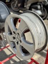 4 Cerchi in lega per