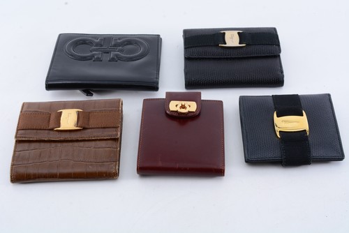 Salvatore ferragamo - salvatore,