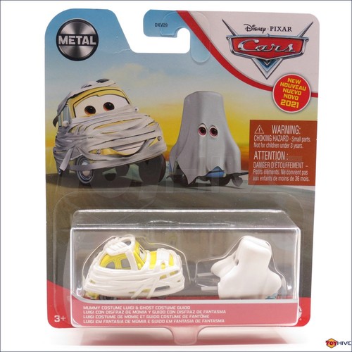 Costume disney pixar - disney, cars