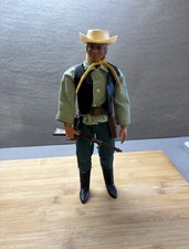 BIG JIM SCERIFFO KARL MAY