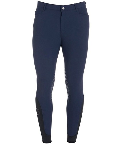 Pantaloni equitazione uomo - pantaloni, da