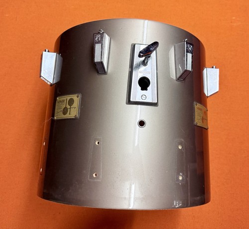 Raro progetto vintage sonor - raro,