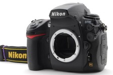 [QUASI COME NUOVA] Nikon D700