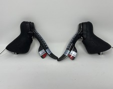 Set Leve Cambio Bici da Strada